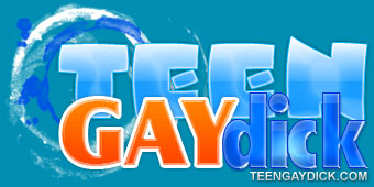 Teengaydick logo Teengaydick logo