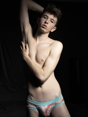 Max beautiful Twink from germany
