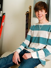 Next Door Twink - Just My Type