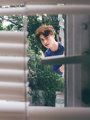 Neighborhood Watch